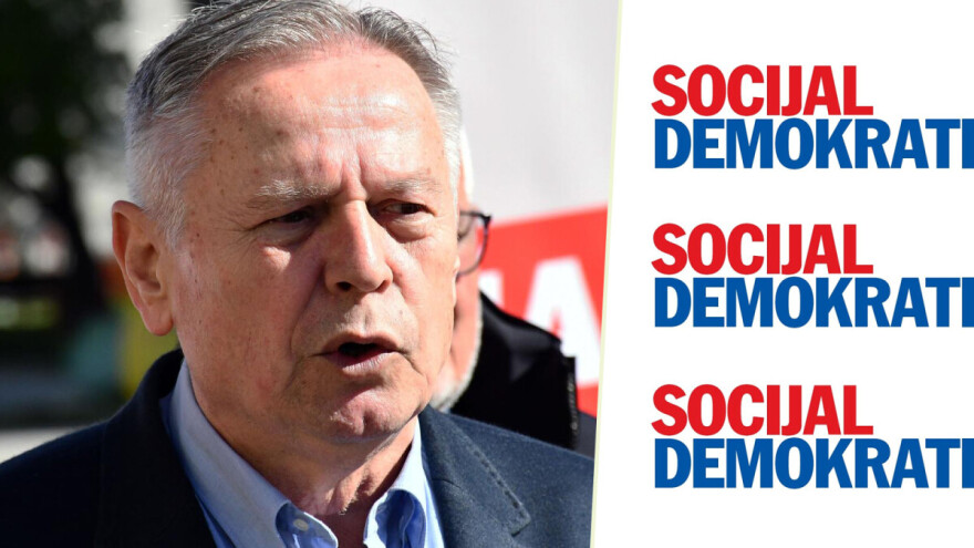 Socijaldemokrati: Naš program reforme poljoprivrednog sustava je provediv i održiv