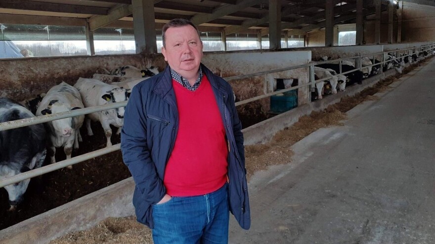 Pankretić: Poljoprivredne grane su nam na izdisaju - nužna je suradnja u HPK, a ne sukobi