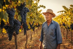 Izdašni urod grožđa - kako ga otkupiti?