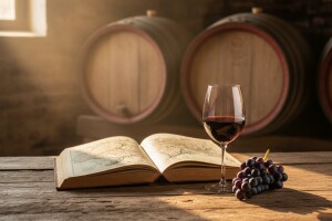 Izdat atlas srpskih vinarija i vinara