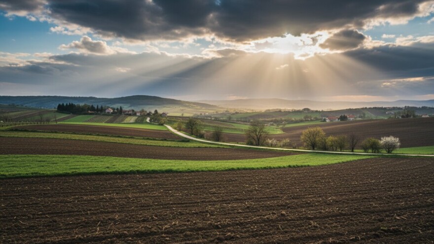 Izgledi za Hrvatsku za 01.05.2009-03.05.2009