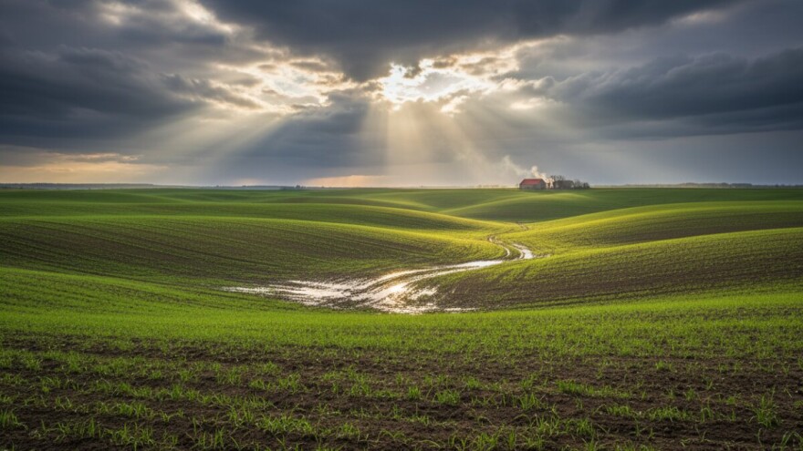 Izgledi za Hrvatsku za 01.06.2009-03.06.2009