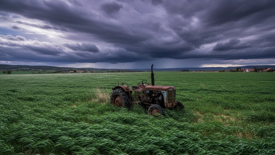 Izgledi za Hrvatsku za 01.06.2012-03.06.2012