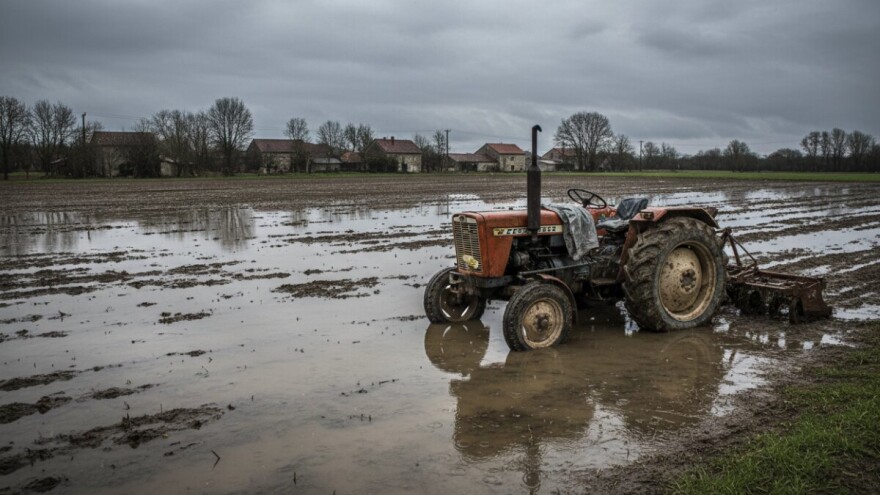 Izgledi za Hrvatsku za 02.03.2009-04.03.2009