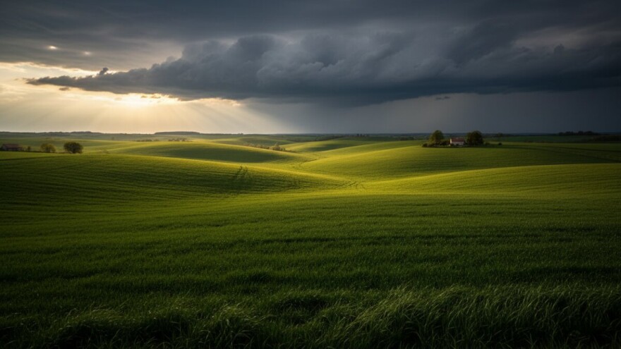 Izgledi za Hrvatsku za 02.05.2010-04.05.2010