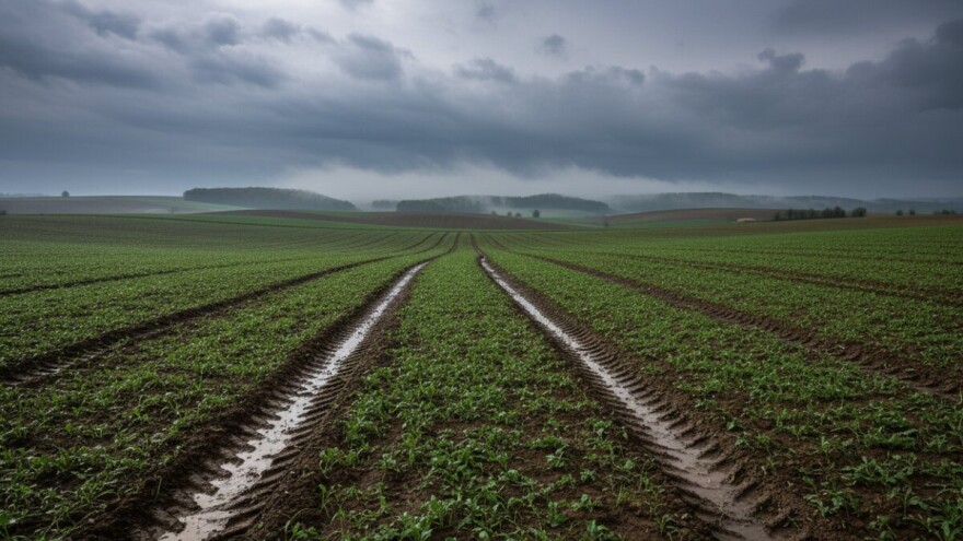 Izgledi za Hrvatsku za 02.06.2013-04.06.2013