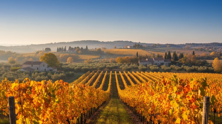 Izgledi za Hrvatsku za 02.10.2011-04.10.2011