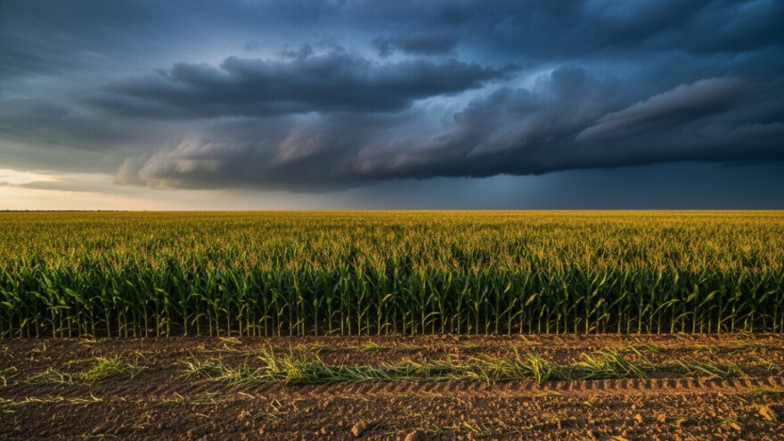 Izgledi za Hrvatsku za 03.08.2009-05.08.2009