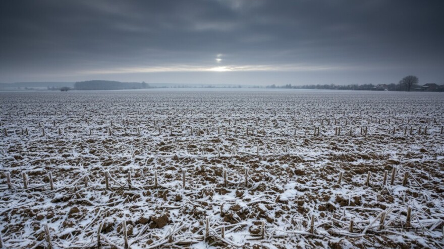 Izgledi za Hrvatsku za 04.01.2009-06.01.2009