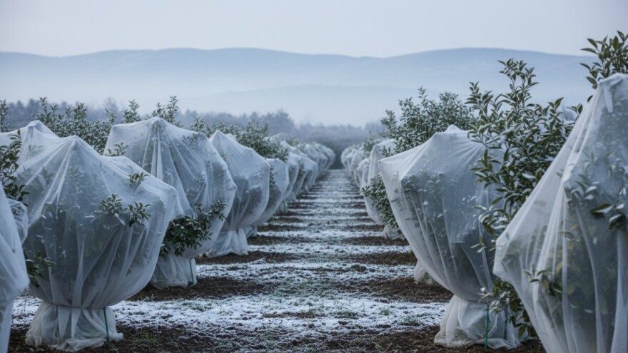 Izgledi za Hrvatsku za 04.02.2012-06.02.2012