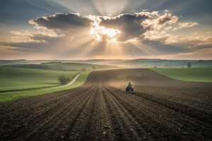 Izgledi za Hrvatsku za 04.05.2009-06.05.2009