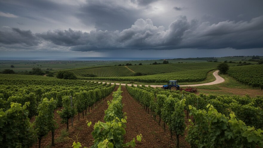 Izgledi za Hrvatsku za 04.07.2011-06.07.2011