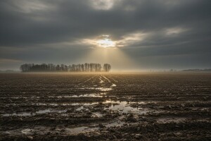 Izgledi za Hrvatsku za 04.12.2009-06.12.2009