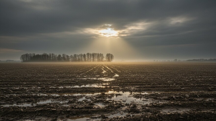 Izgledi za Hrvatsku za 04.12.2009-06.12.2009