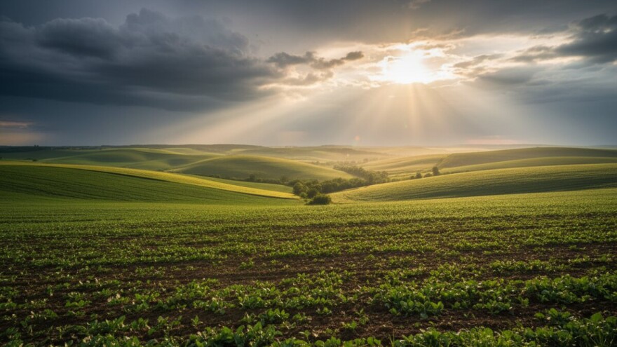Izgledi za Hrvatsku za 05.06.2009-07.06.2009