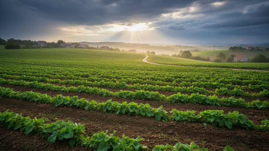 Izgledi za Hrvatsku za 05.06.2011-07.06.2011