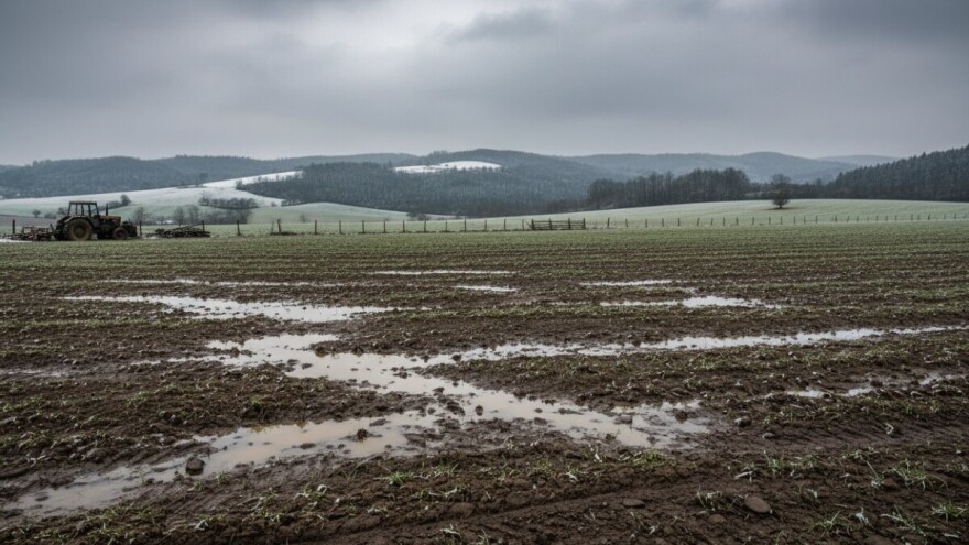 Izgledi za Hrvatsku za 05.12.2008-07.12.2008