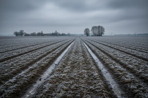 Izgledi za Hrvatsku za 05.12.2010-07.12.2010