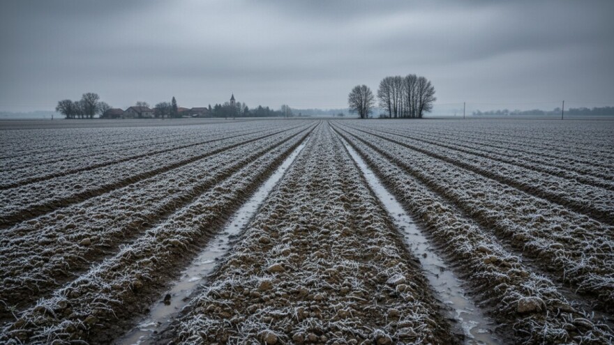 Izgledi za Hrvatsku za 05.12.2010-07.12.2010