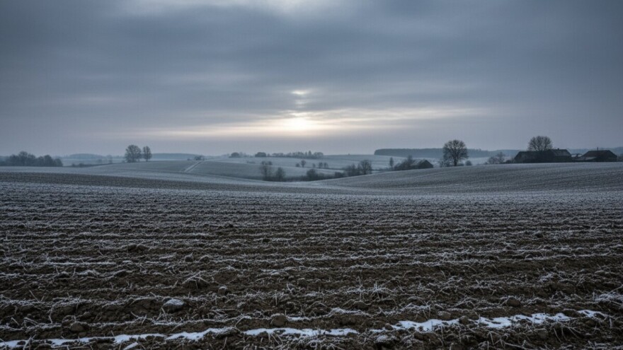 Izgledi za Hrvatsku za 05.12.2014-07.12.2014