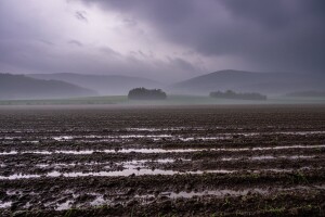 Izgledi za Hrvatsku za 06.03.2009-08.03.2009