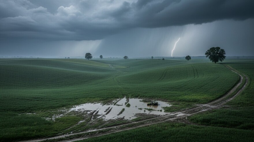 Izgledi za Hrvatsku za 06.07.2009-08.07.2009