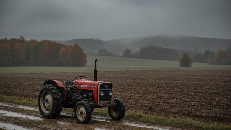 Izgledi za Hrvatsku za 06.11.2009-08.11.2009