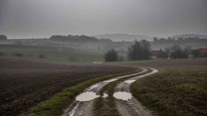 Izgledi za Hrvatsku za 06.11.2011-08.11.2011