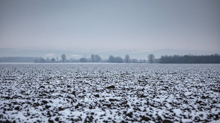 Izgledi za Hrvatsku za 07.02.2010-09.02.2010