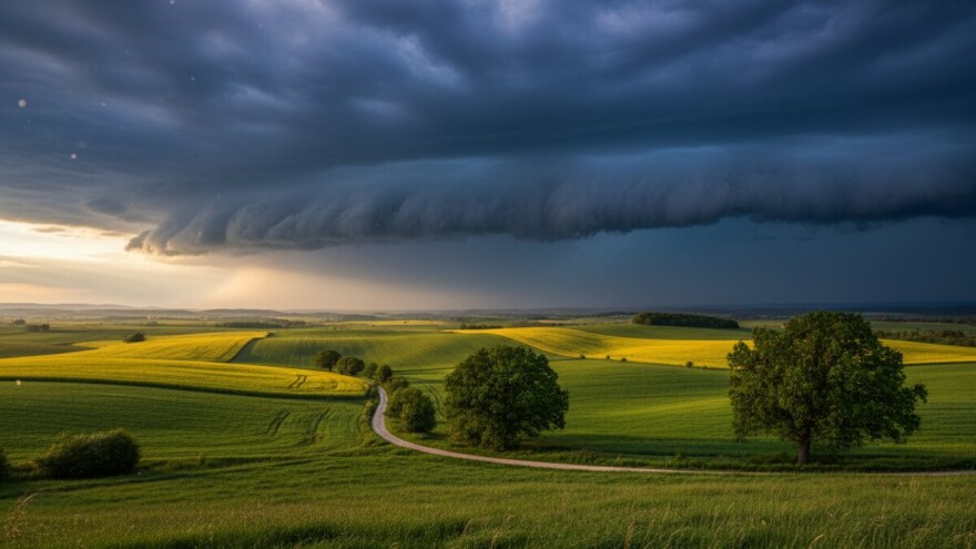 Izgledi za Hrvatsku za 07.05.2012-09.05.2012