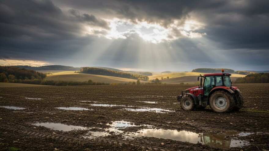 Izgledi za Hrvatsku za 07.10.2012-09.10.2012