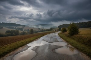 Izgledi za Hrvatsku za 07.10.2013-09.10.2013