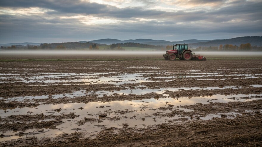 Izgledi za Hrvatsku za 07.11.2014-09.11.2014