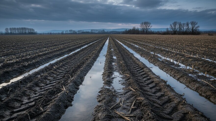 Izgledi za Hrvatsku za 07.12.2009-09.12.2009