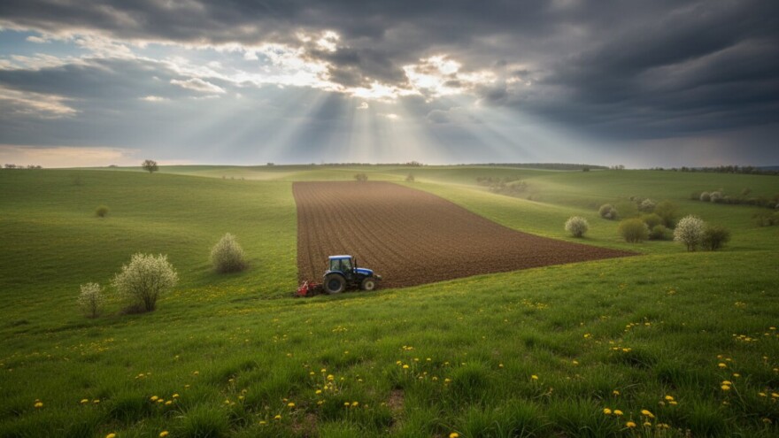 Izgledi za Hrvatsku za 08.05.2009-10.05.2009