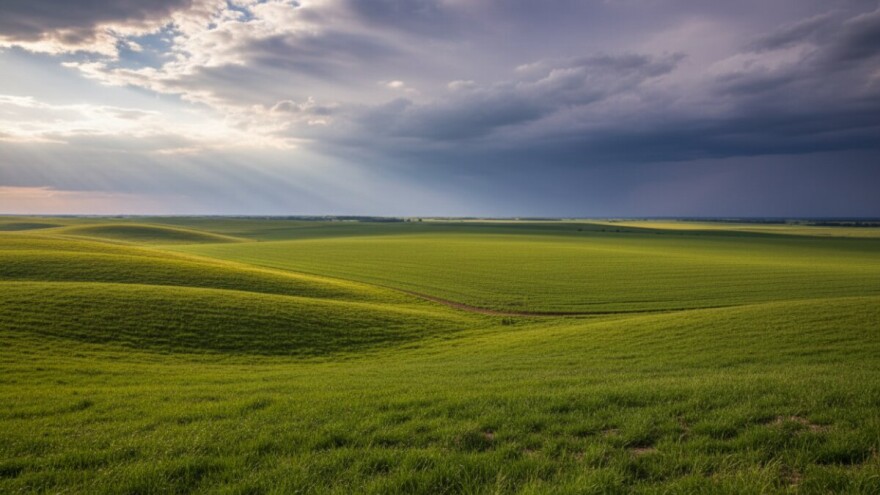 Izgledi za Hrvatsku za 08.06.2009-10.06.2009