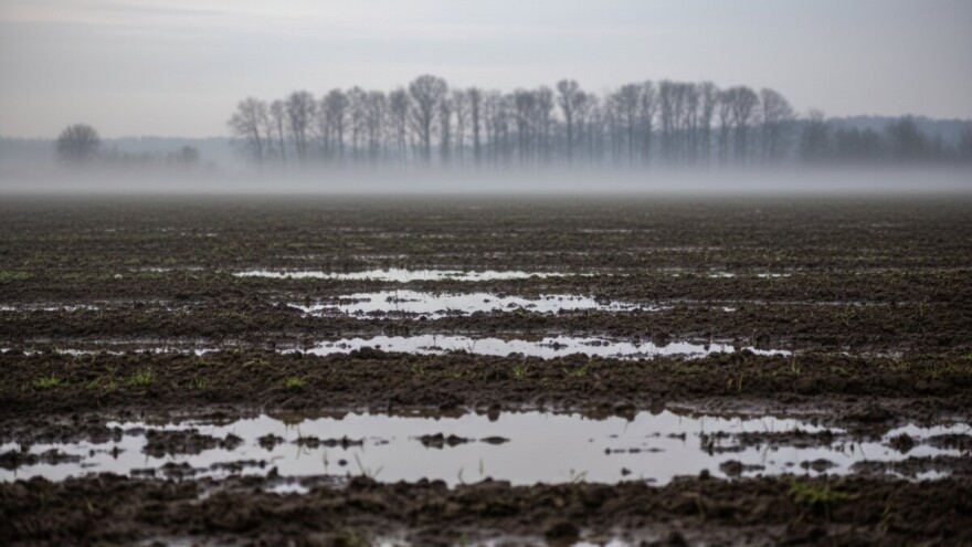 Izgledi za Hrvatsku za 09.01.2011-11.01.2011