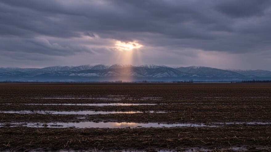 Izgledi za Hrvatsku za 09.02.2009-11.02.2009