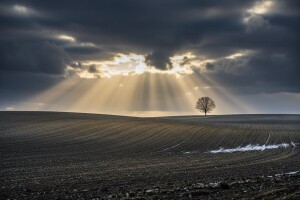 Izgledi za Hrvatsku za 09.03.2009-11.03.2009