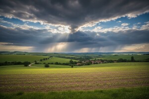 Izgledi za Hrvatsku za 09.06.2013-11.06.2013