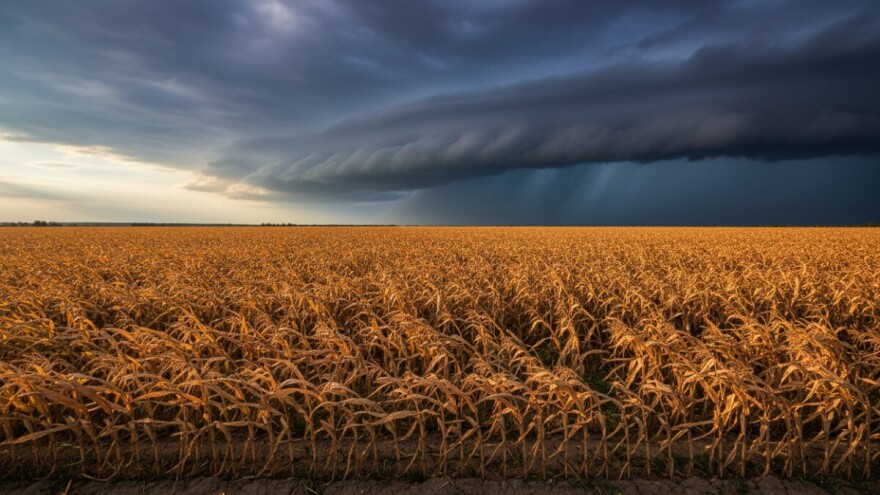 Izgledi za Hrvatsku za 09.07.2012-11.07.2012