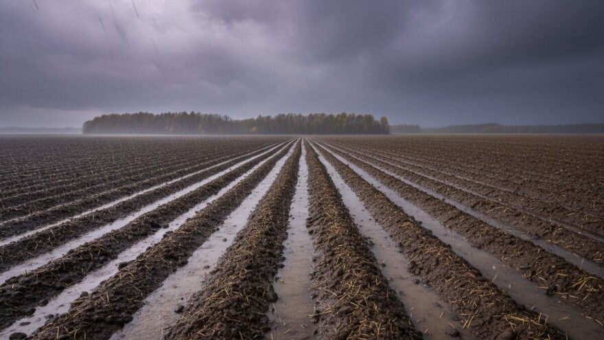 Izgledi za Hrvatsku za 09.11.2009-11.11.2009