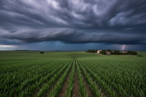 Izgledi za Hrvatsku za 10.05.2010-12.05.2010