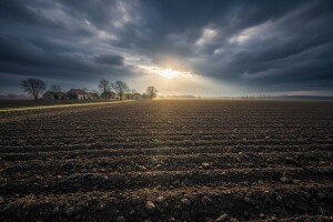 Izgledi za Hrvatsku za 10.11.2008-12.11.2008