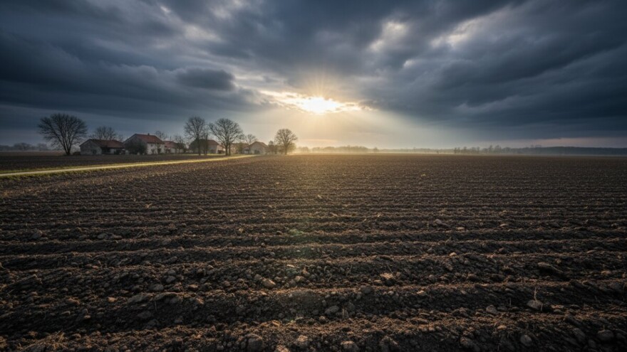 Izgledi za Hrvatsku za 10.11.2008-12.11.2008