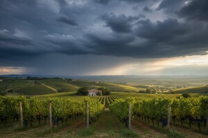 Izgledi za Hrvatsku za 11.09.2011-13.09.2011