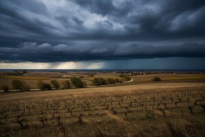 Izgledi za Hrvatsku za 11.10.2009-13.10.2009