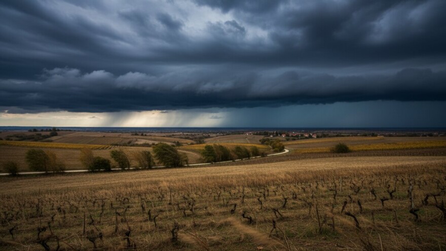 Izgledi za Hrvatsku za 11.10.2009-13.10.2009