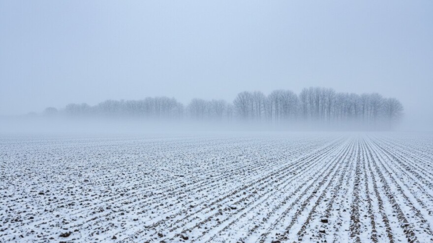 Izgledi za Hrvatsku za 11.12.2009-13.12.2009