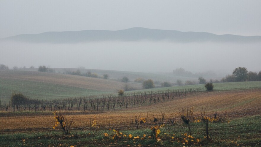 Izgledi za Hrvatsku za 11.12.2011-13.12.2011